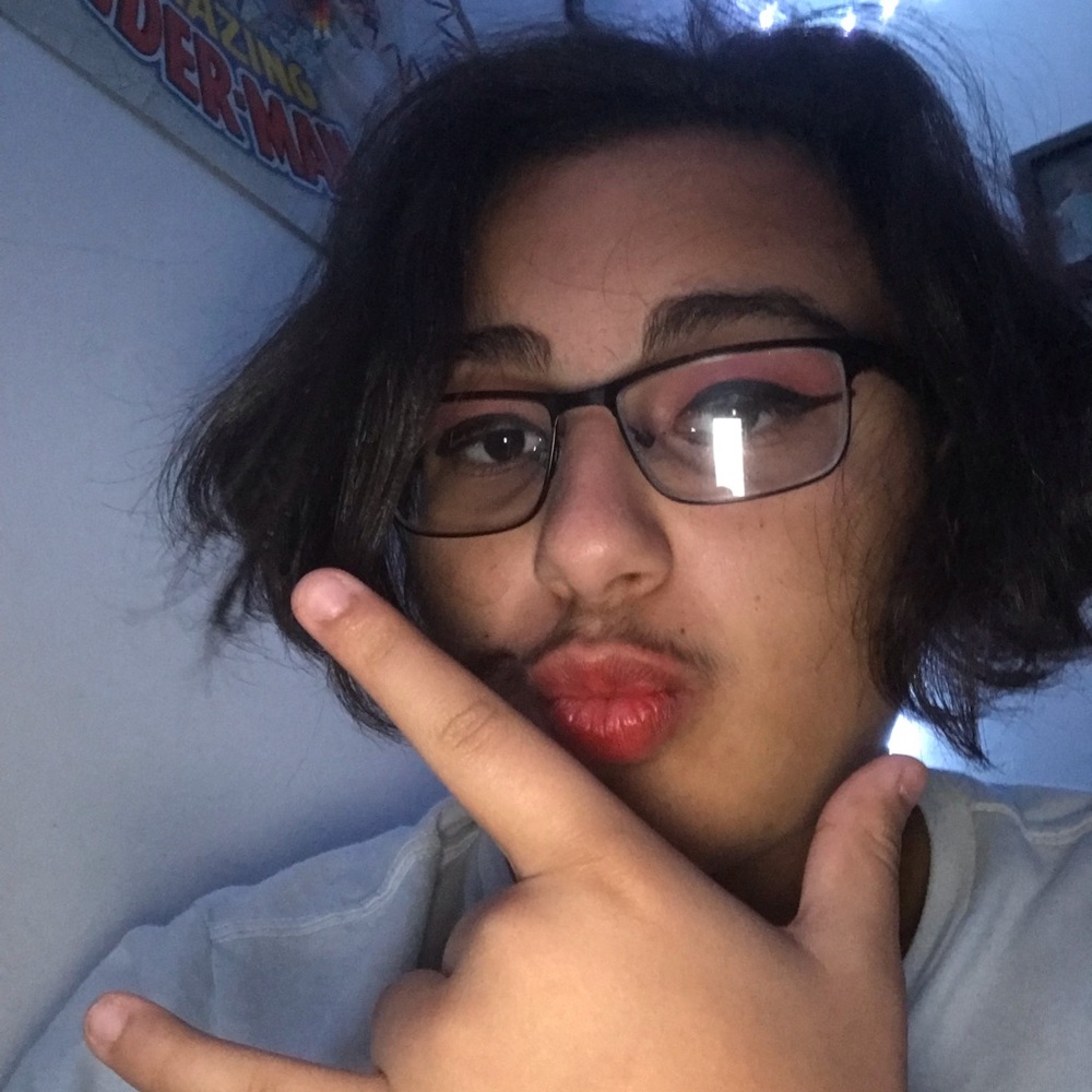 Meet your Posher, Alexander